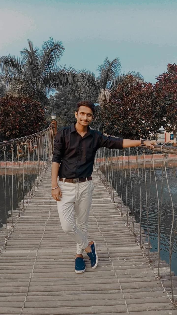 Hitendra yadav